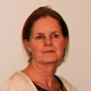 Hetty van de Broek